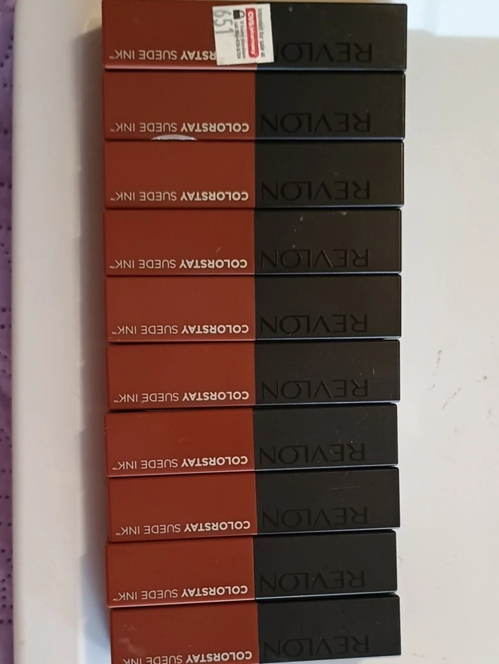 Revlon brand new